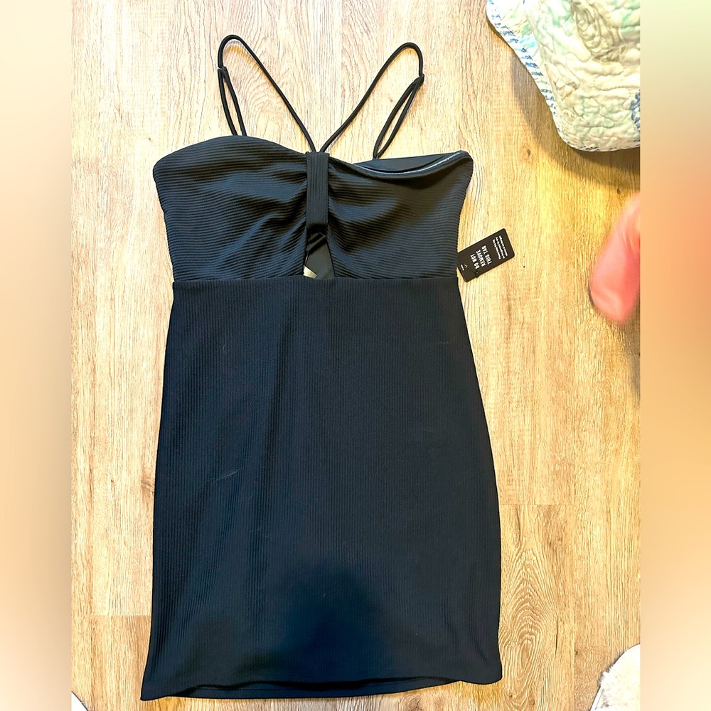 NWT Express dress